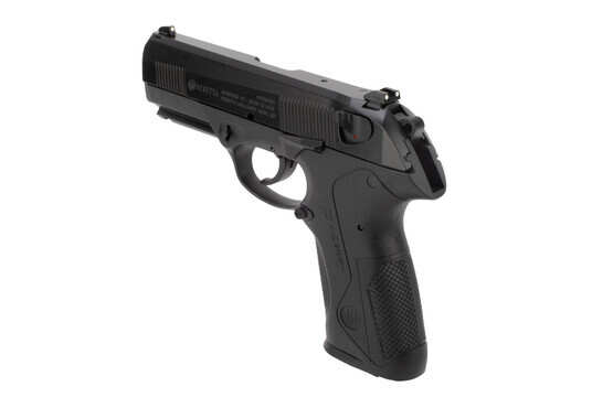 Beretta PX4 Storm G 9mm compact pistol features a rotating barrel